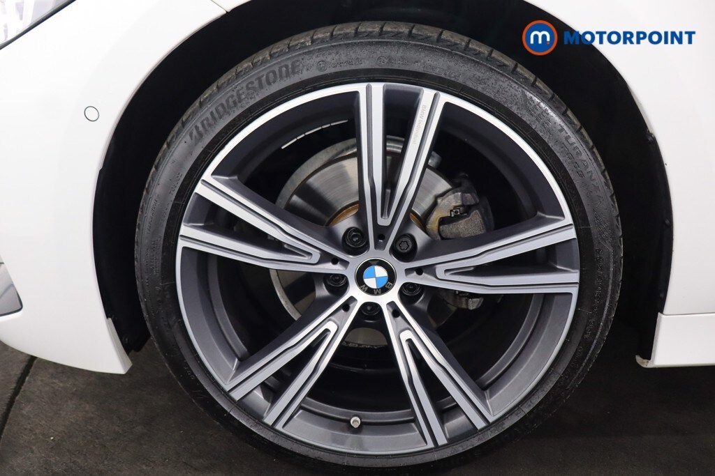 Used BMW 3 Series 2024 for sale - 76328910: Photo 37