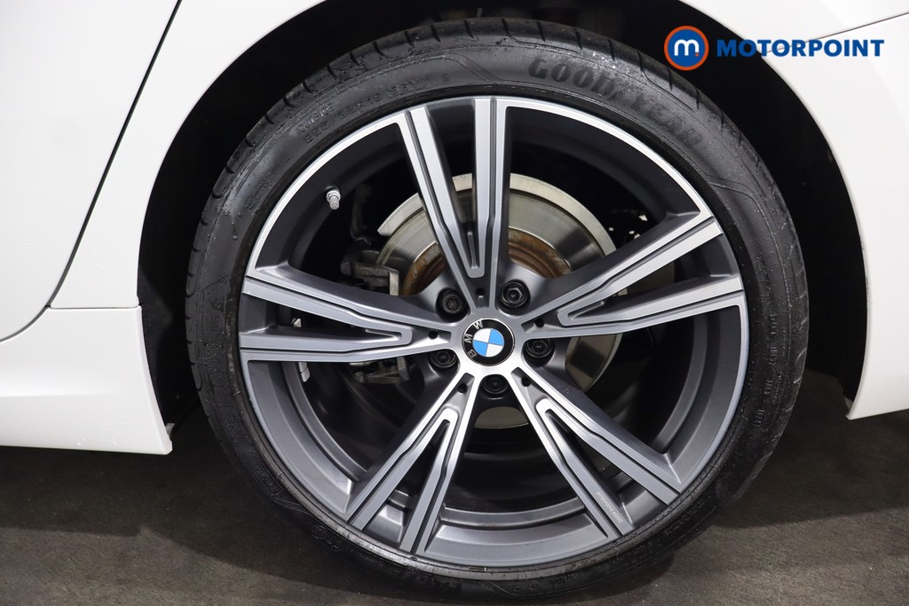 Used BMW 3 Series 2024 for sale - 76328910: Photo 38