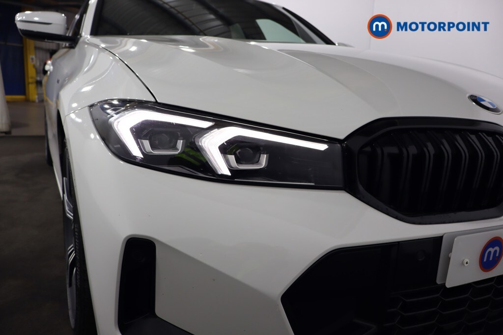 Used BMW 3 Series 2024 for sale - 76328910: Photo 39