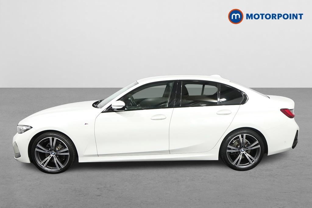Used BMW 3 Series 2024 for sale - 76328910: Photo 4