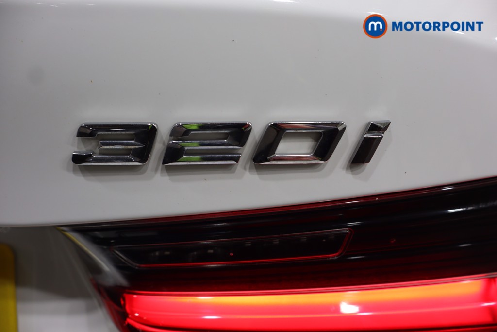 Used BMW 3 Series 2024 for sale - 76328910: Photo 41
