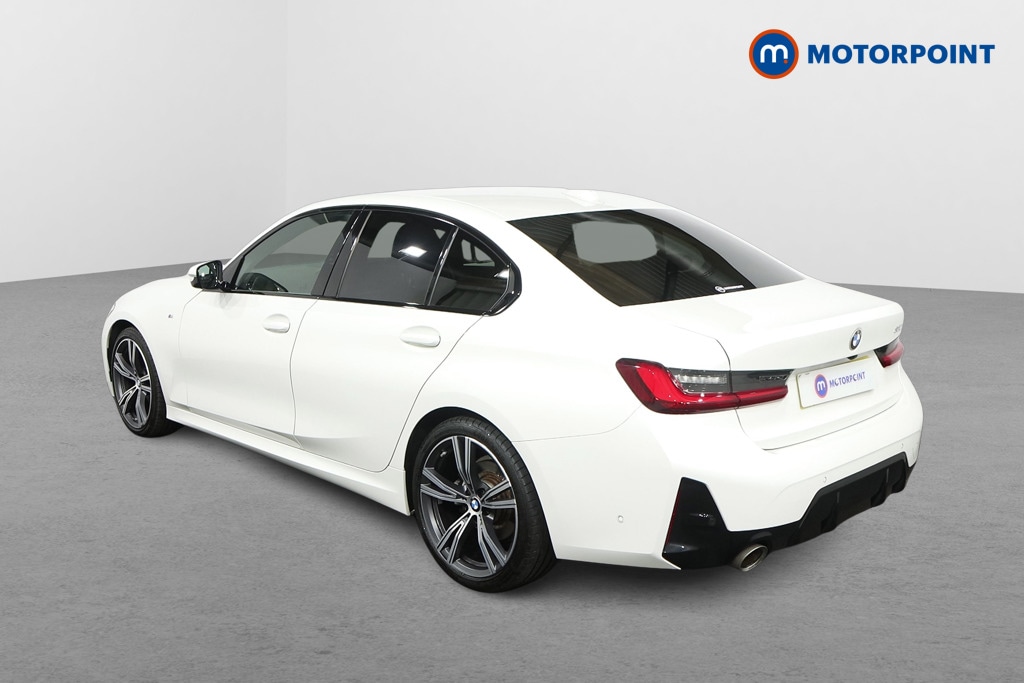 Used BMW 3 Series 2024 for sale - 76328910: Photo 5