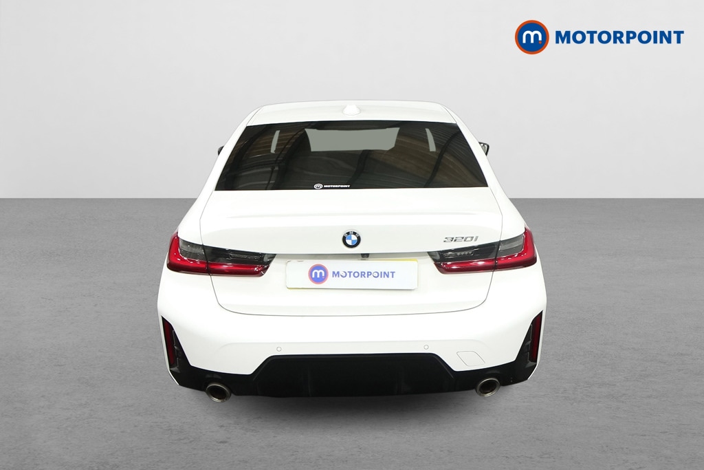 Used BMW 3 Series 2024 for sale - 76328910: Photo 6