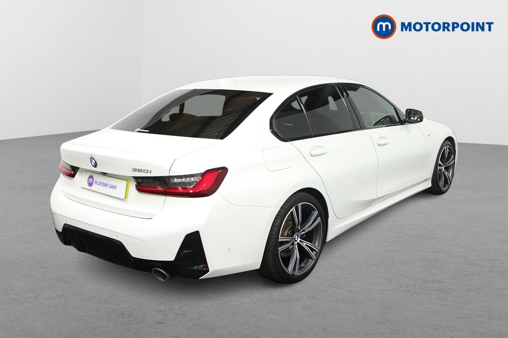 Used BMW 3 Series 2024 for sale - 76328910: Photo 7