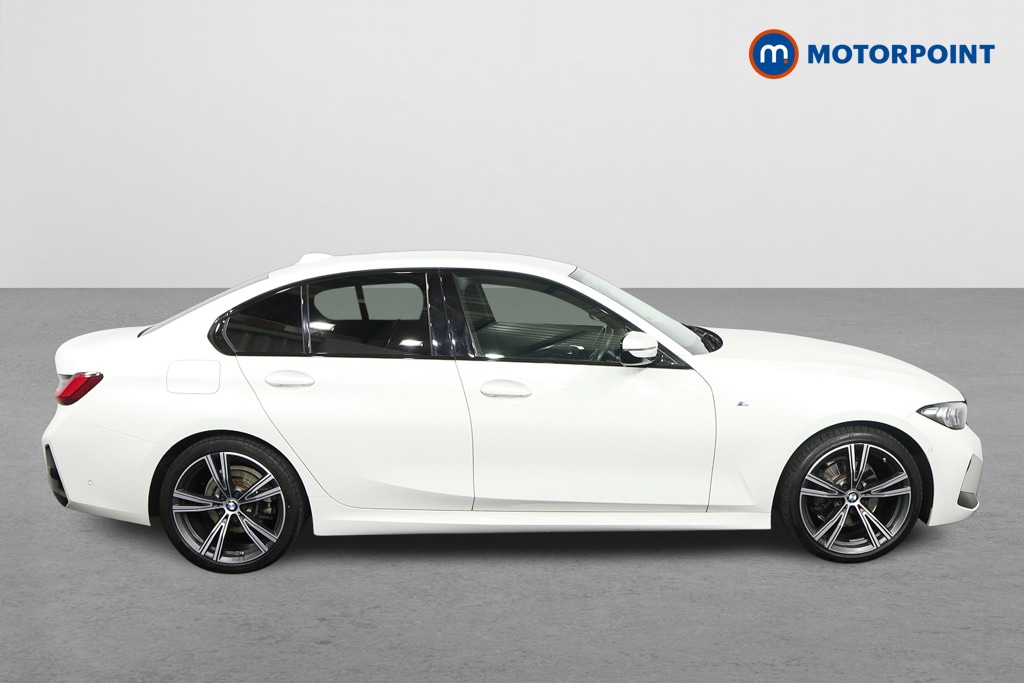 Used BMW 3 Series 2024 for sale - 76328910: Photo 8