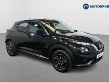 Used Nissan Juke 2024 for sale - 75320138: Photo