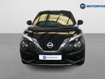 Used Nissan Juke 2024 for sale - 75320138: Photo