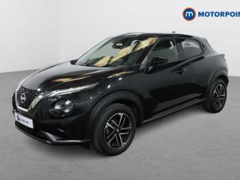 Used Nissan Juke 2024 for sale - 75320138: Photo