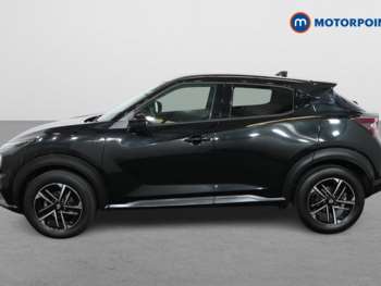Used Nissan Juke 2024 for sale - 75320138: Photo