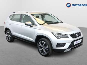 2018 - 1.6 TDI SE Technology [EZ] 5dr