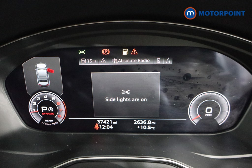 Used Audi A4 2022 for sale - 77319356: Photo 10