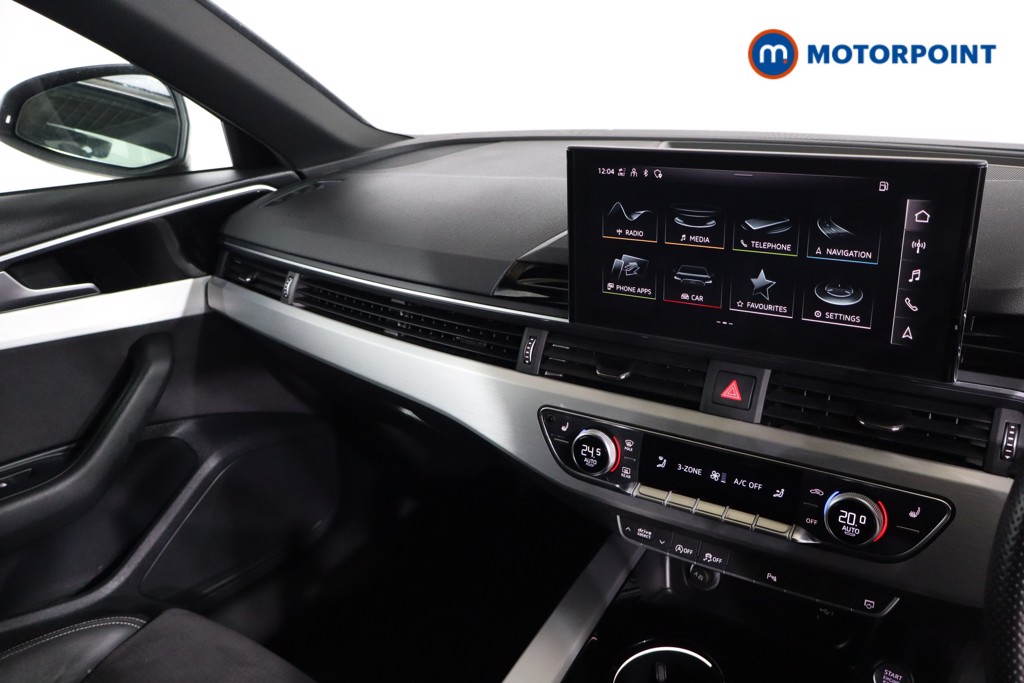 Used Audi A4 2022 for sale - 77319356: Photo 11