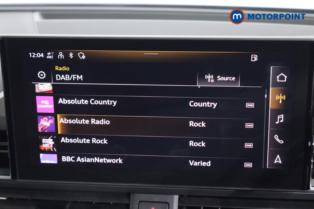 Used Audi A4 2022 for sale - 77319356: Photo 13