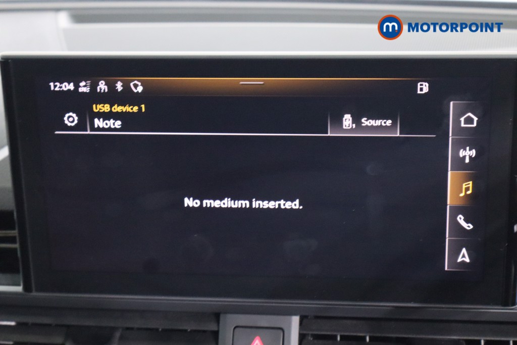 Used Audi A4 2022 for sale - 77319356: Photo 14