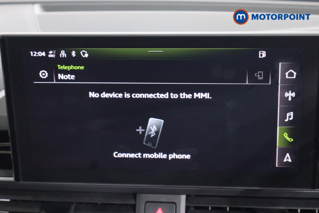 Used Audi A4 2022 for sale - 77319356: Photo 15