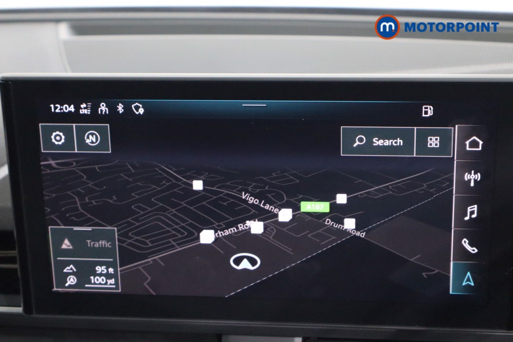 Used Audi A4 2022 for sale - 77319356: Photo 16