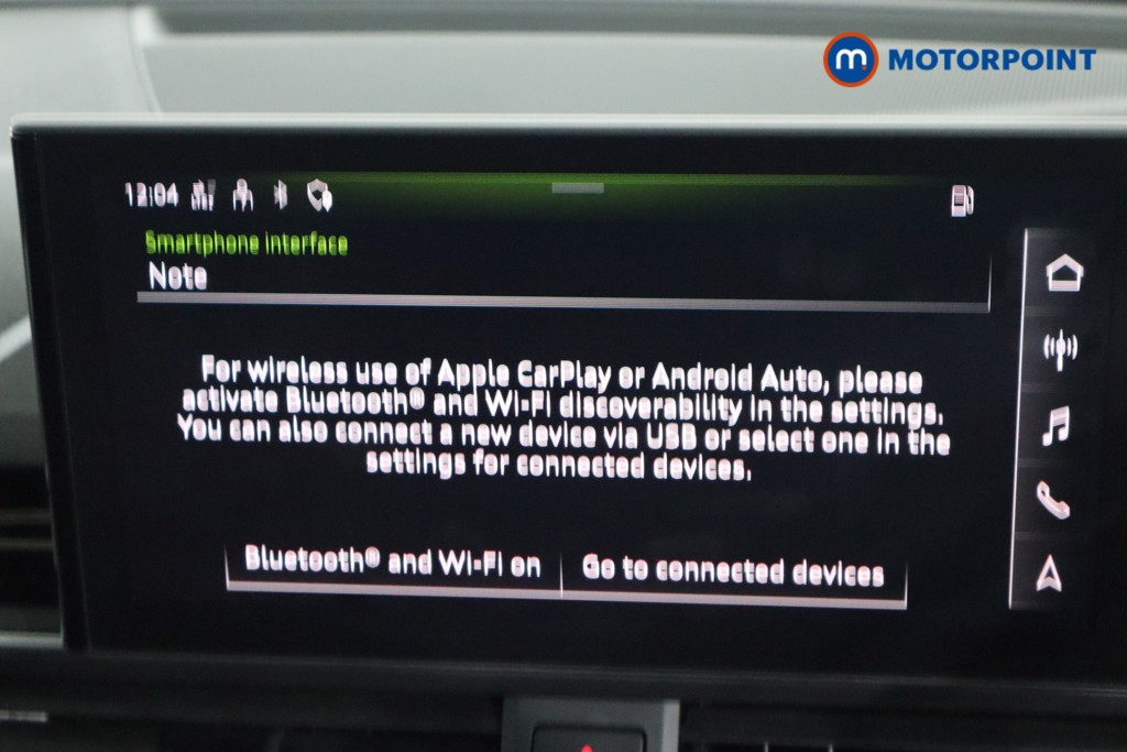 Used Audi A4 2022 for sale - 77319356: Photo 17