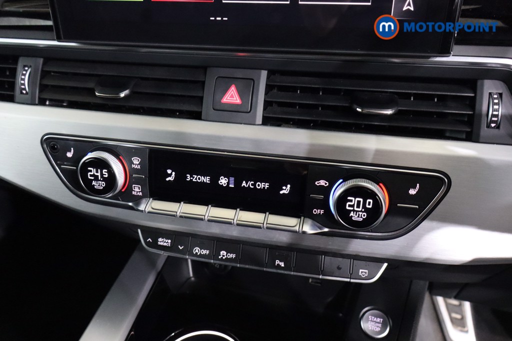 Used Audi A4 2022 for sale - 77319356: Photo 19