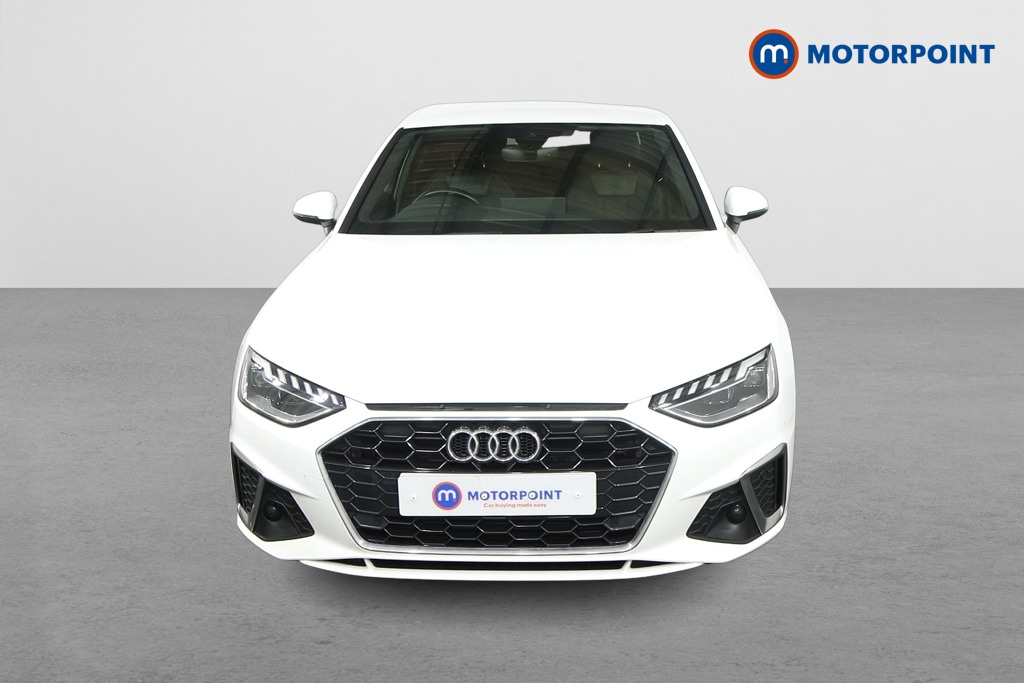 Used Audi A4 2022 for sale - 77319356: Photo 2