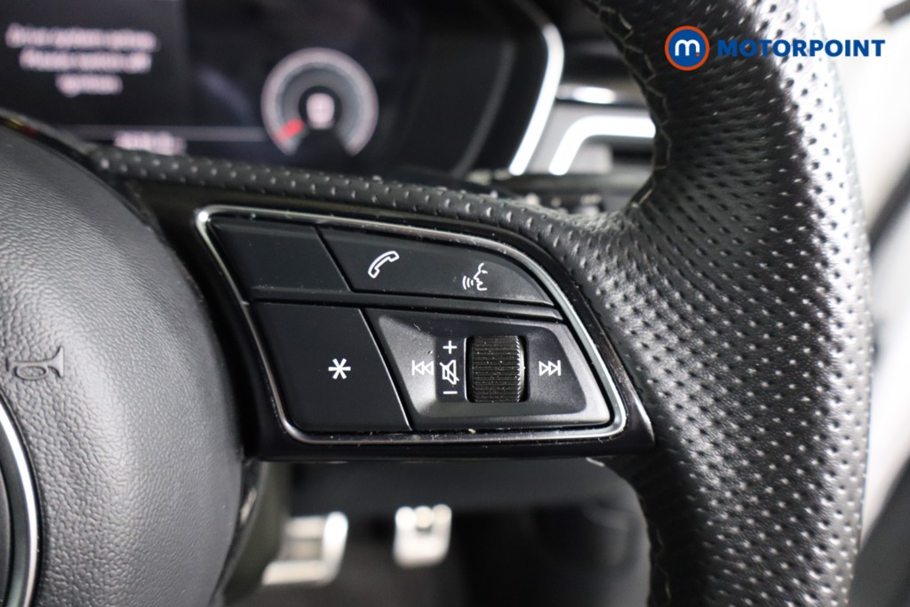 Used Audi A4 2022 for sale - 77319356: Photo 22