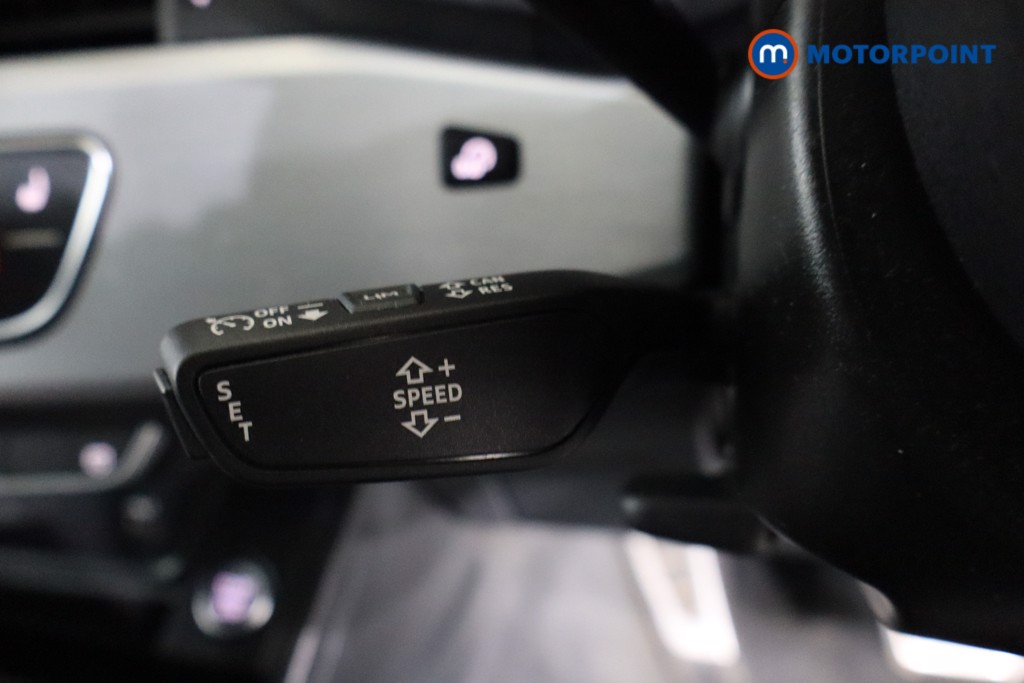 Used Audi A4 2022 for sale - 77319356: Photo 24