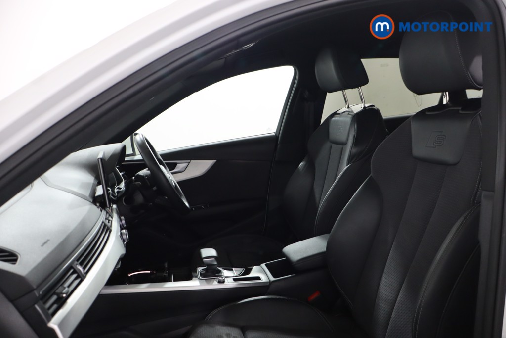 Used Audi A4 2022 for sale - 77319356: Photo 29