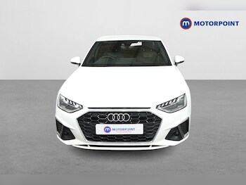 Used Audi A4 2022 for sale - 77319356: Photo