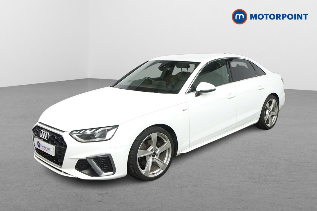 Used Audi A4 2022 for sale - 77319356: Photo 3