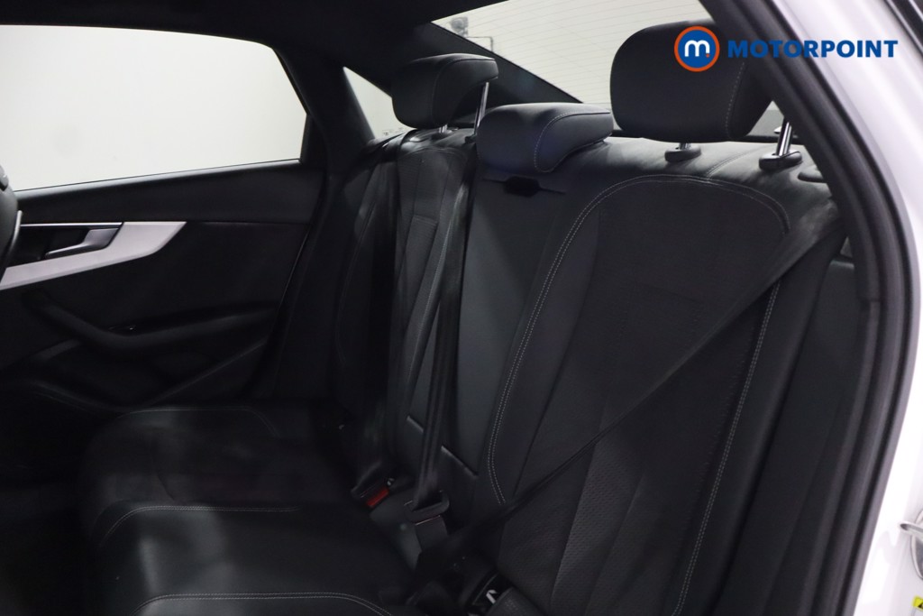 Used Audi A4 2022 for sale - 77319356: Photo 30