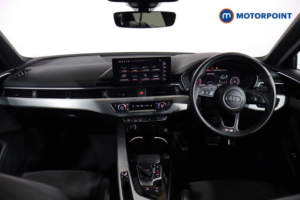 Used Audi A4 2022 for sale - 77319356: Photo 32