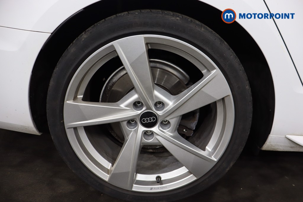 Used Audi A4 2022 for sale - 77319356: Photo 35