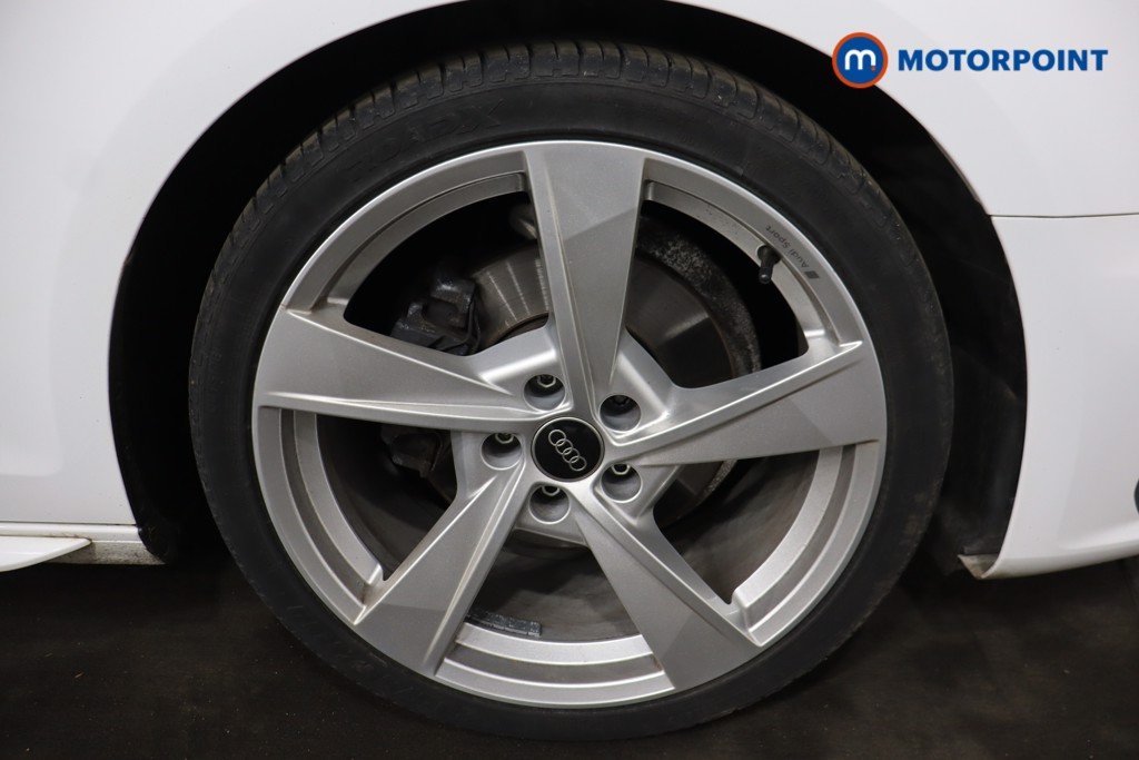 Used Audi A4 2022 for sale - 77319356: Photo 36