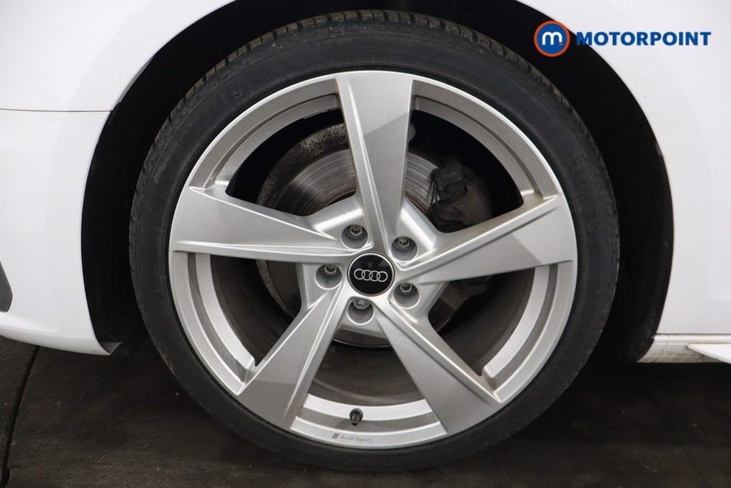 Used Audi A4 2022 for sale - 77319356: Photo 37