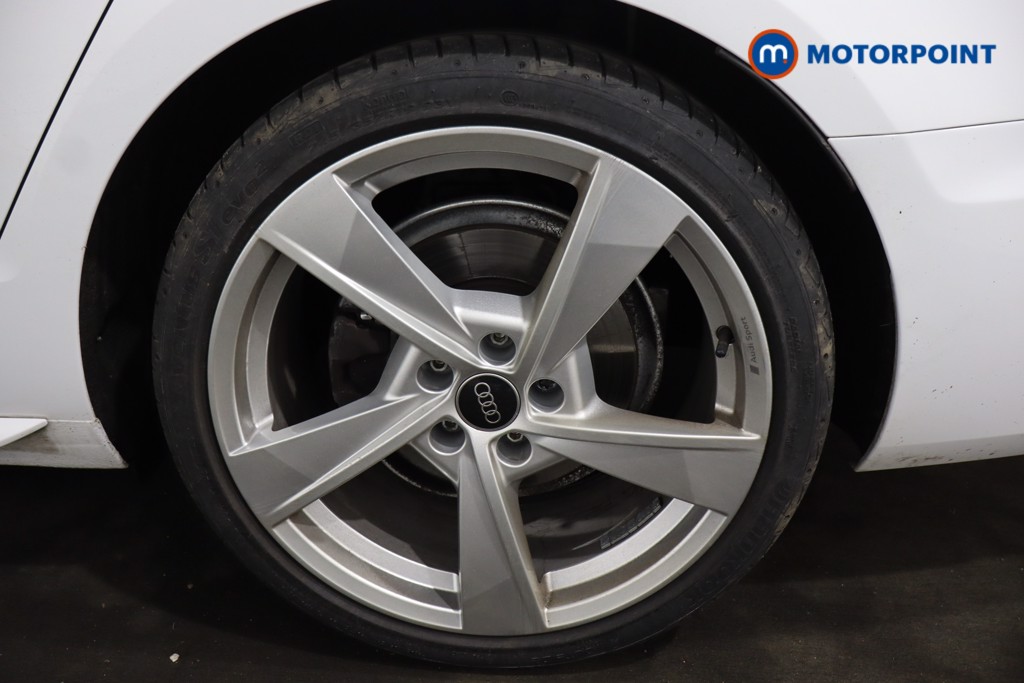 Used Audi A4 2022 for sale - 77319356: Photo 38