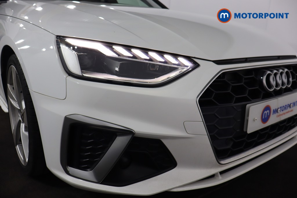 Used Audi A4 2022 for sale - 77319356: Photo 39