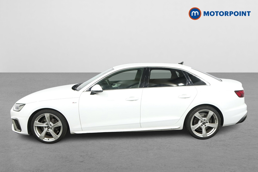 Used Audi A4 2022 for sale - 77319356: Photo 4