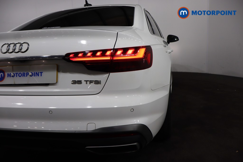 Used Audi A4 2022 for sale - 77319356: Photo 40