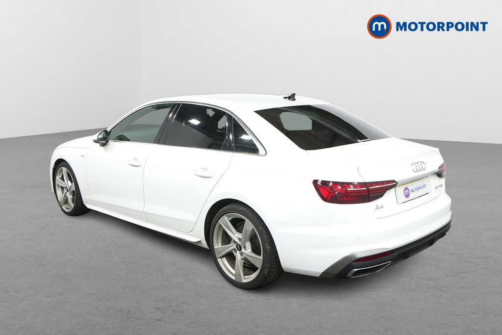 Used Audi A4 2022 for sale - 77319356: Photo 5