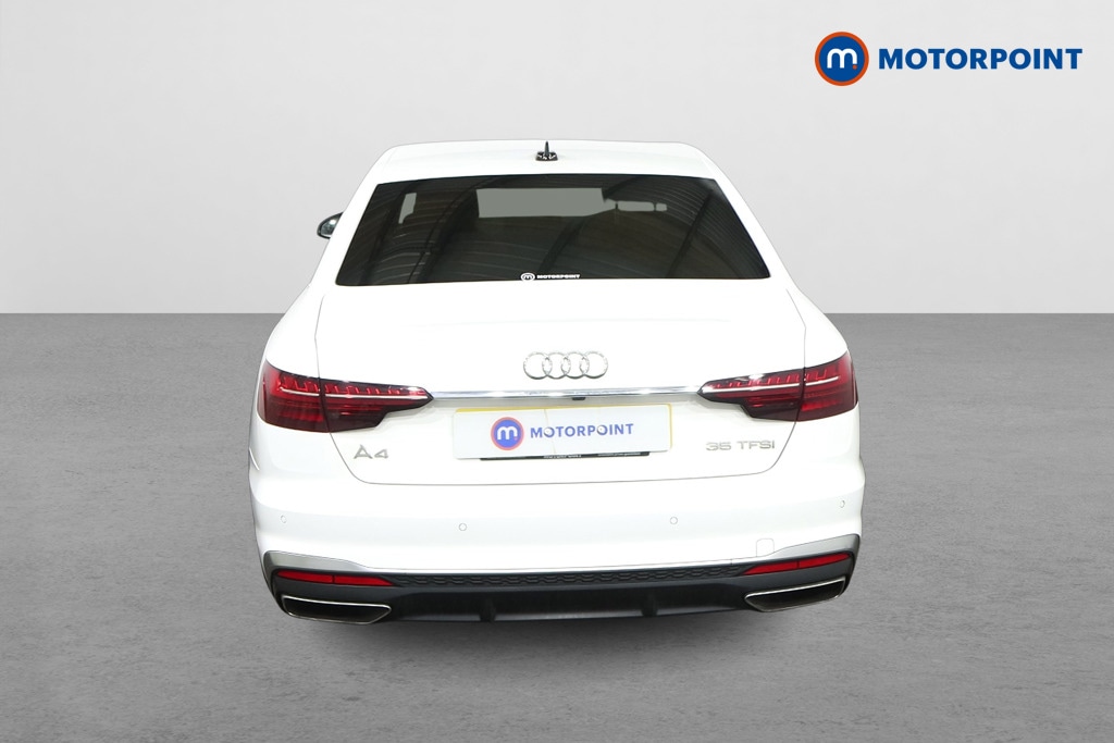 Used Audi A4 2022 for sale - 77319356: Photo 6