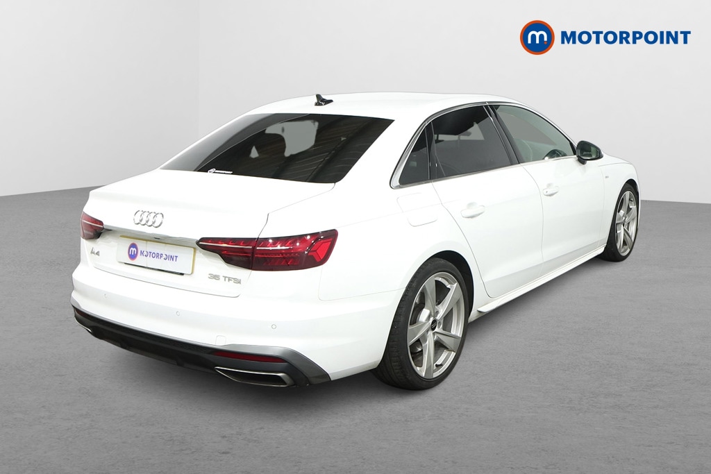 Used Audi A4 2022 for sale - 77319356: Photo 7