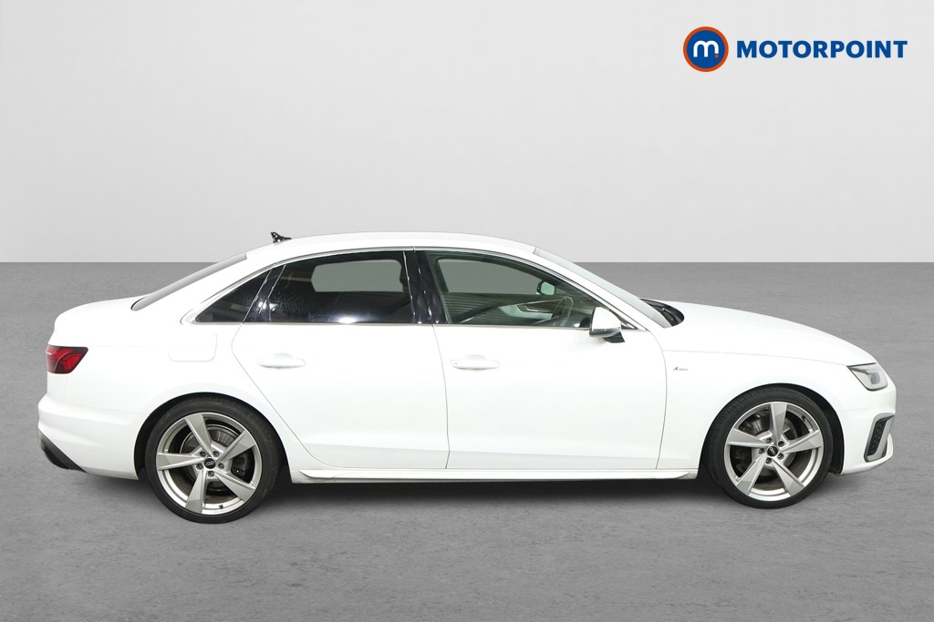 Used Audi A4 2022 for sale - 77319356: Photo 8