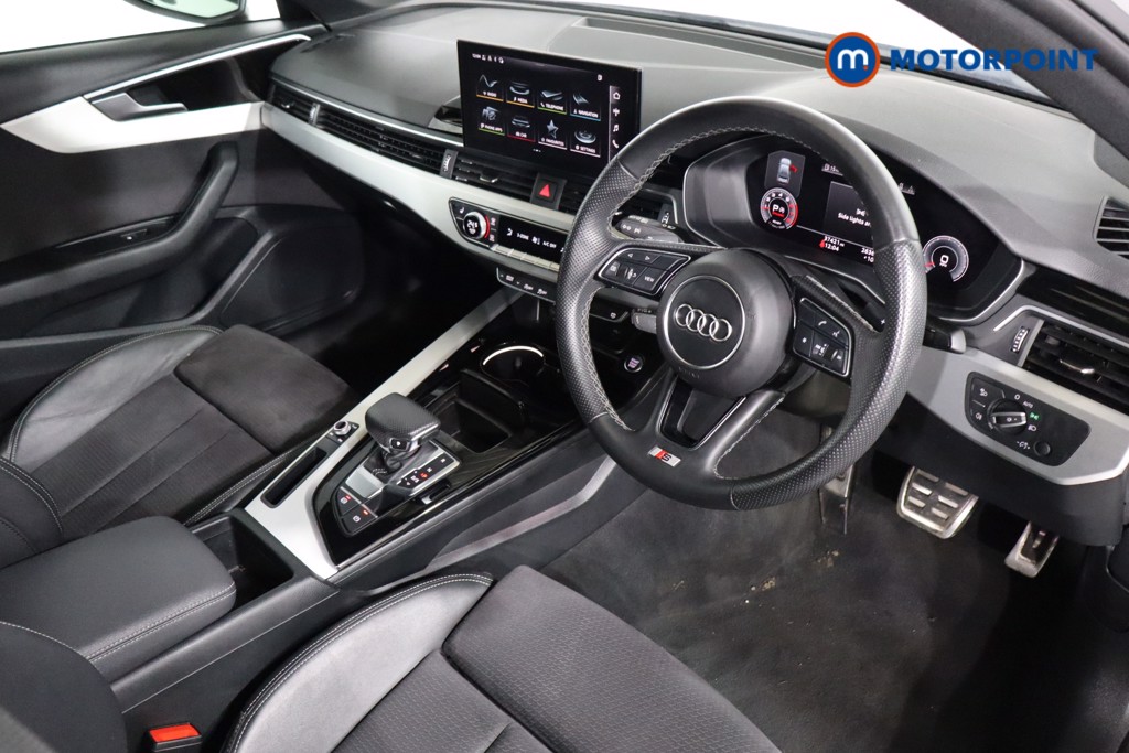 Used Audi A4 2022 for sale - 77319356: Photo 9