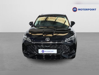 Used MG MG HS 2024 for sale - 75592077: Photo