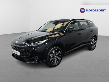 Used MG MG HS 2024 for sale - 75592077: Photo