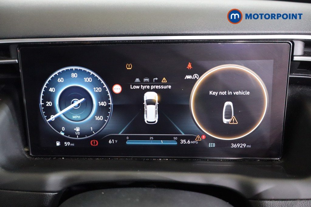 Used Hyundai TUCSON 2021 for sale - 76515718: Photo 10