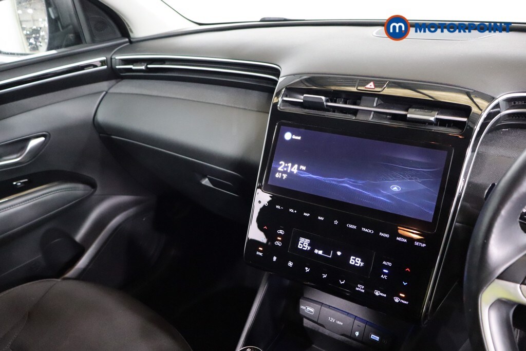 Used Hyundai TUCSON 2021 for sale - 76515718: Photo 11