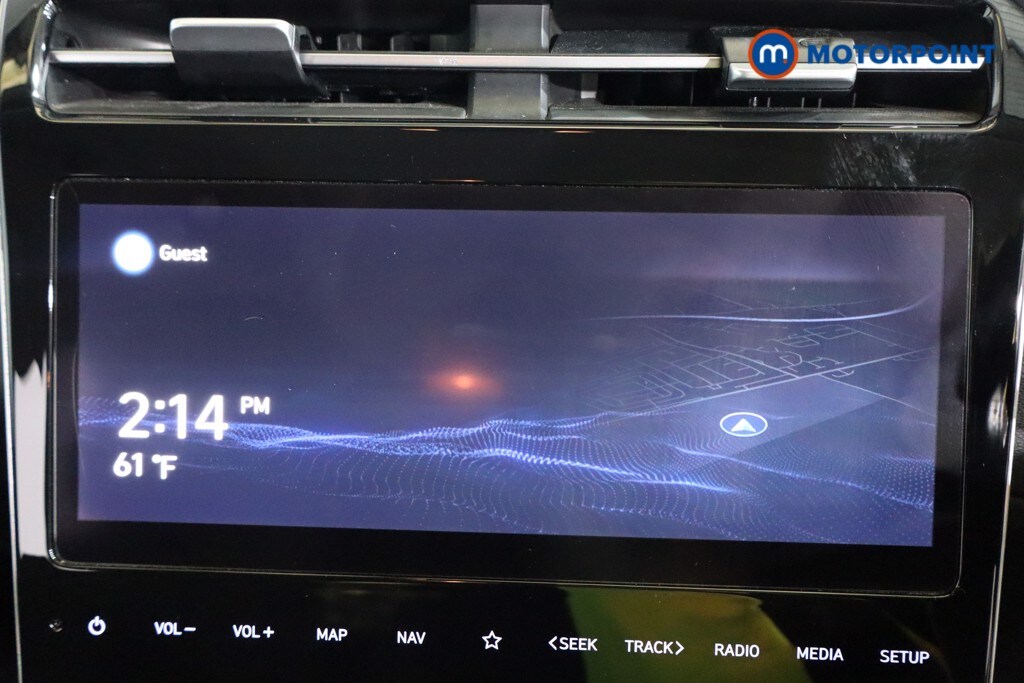 Used Hyundai TUCSON 2021 for sale - 76515718: Photo 12