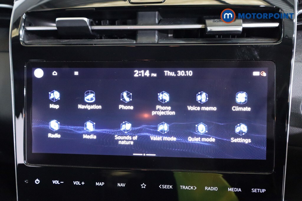 Used Hyundai TUCSON 2021 for sale - 76515718: Photo 13