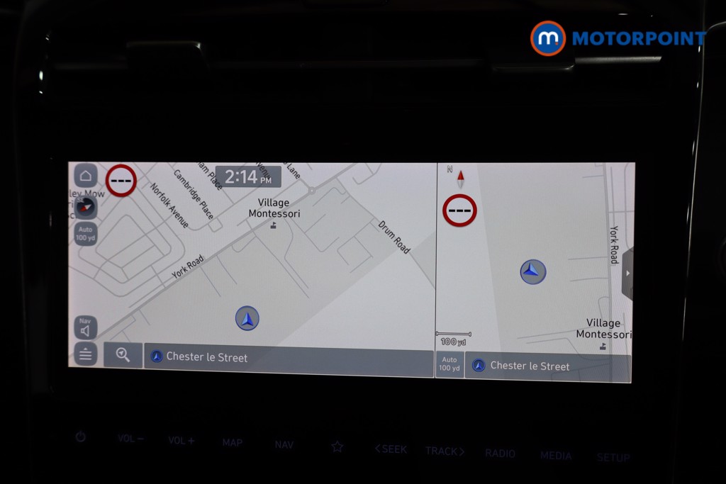 Used Hyundai TUCSON 2021 for sale - 76515718: Photo 14