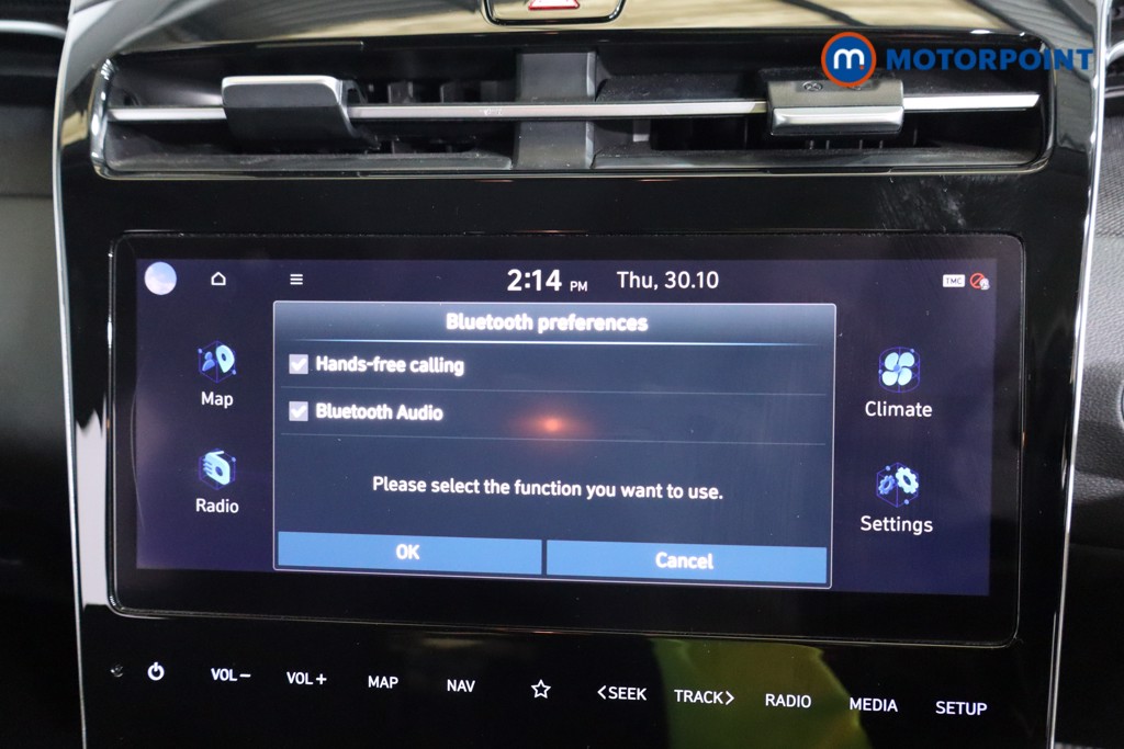 Used Hyundai TUCSON 2021 for sale - 76515718: Photo 15